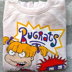 RUGRATS sweatshirt